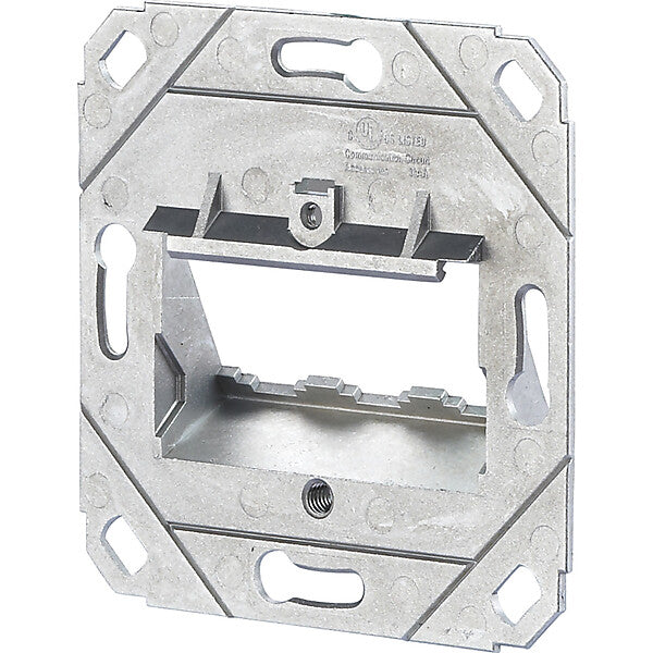 METZ CONNECT Anschlussdose E-DAT modul leer 1309141200-E